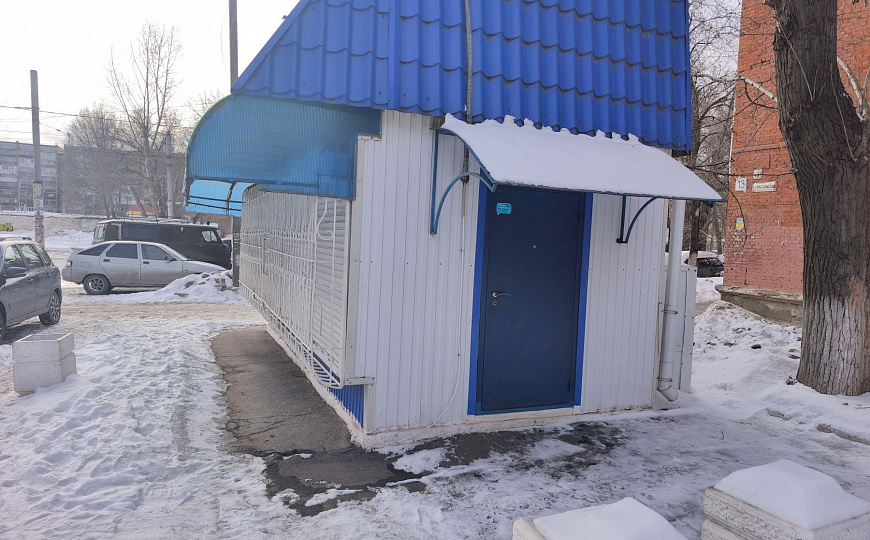 Сдаётся павильон фото