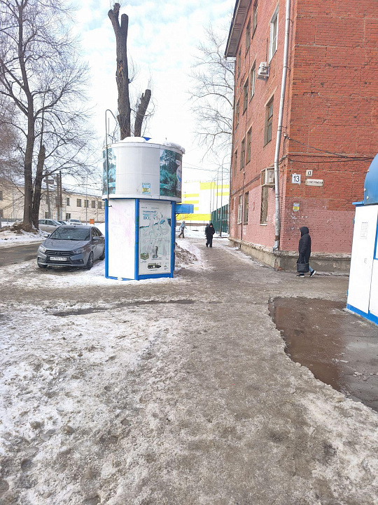 Сдаётся павильон фото