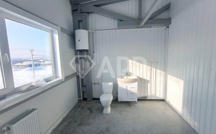 Продаю производственно-складское помещение 1250м² фото