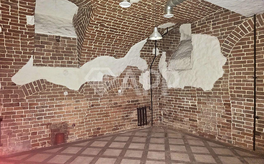 ПСН 167м2 в ЦАО фото