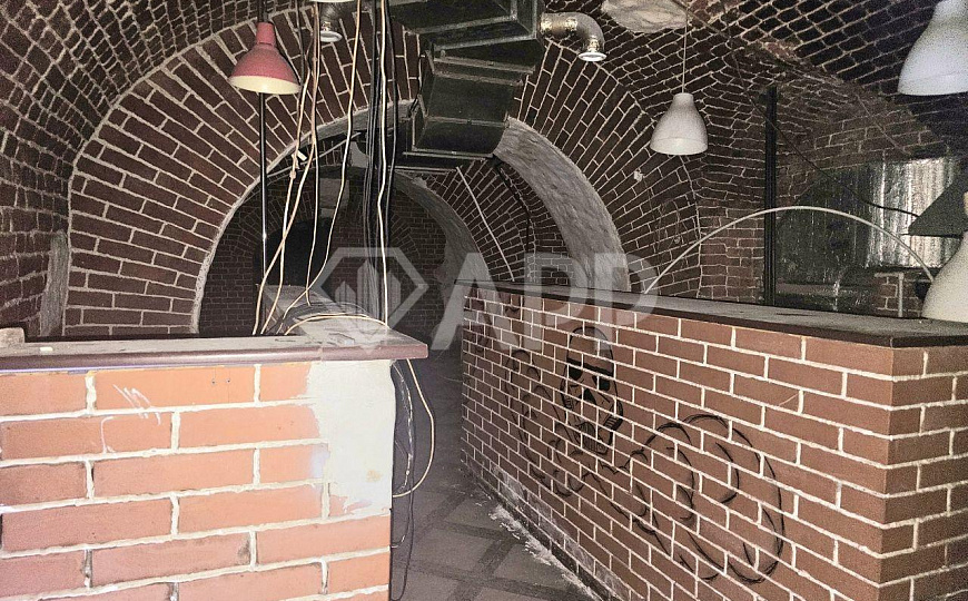 ПСН 167м2 в ЦАО фото