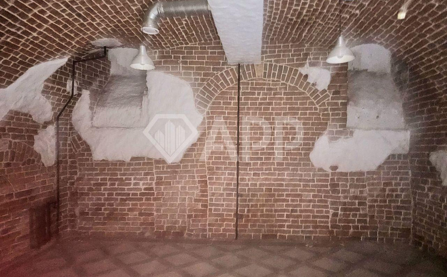 ПСН 167м2 в ЦАО фото