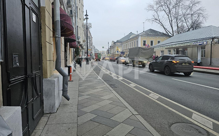 ПСН 167м2 в ЦАО фото