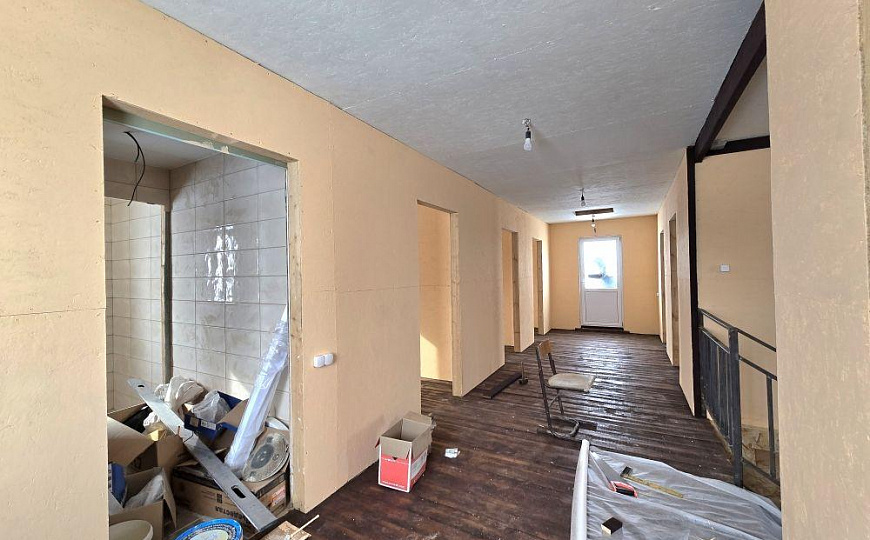 Имущественный комплекс с земельным участком, 3923 кв.м фото