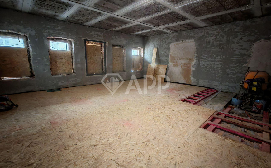 Продам здание на Таганке с парковкой фото