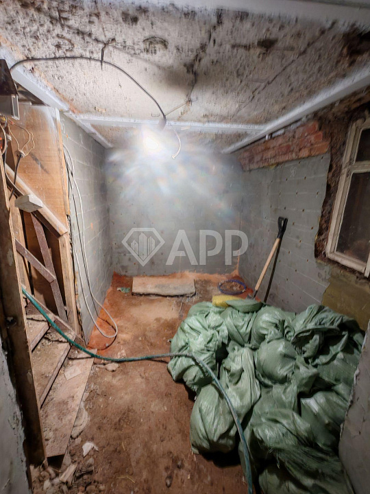 Продам здание на Таганке с парковкой фото