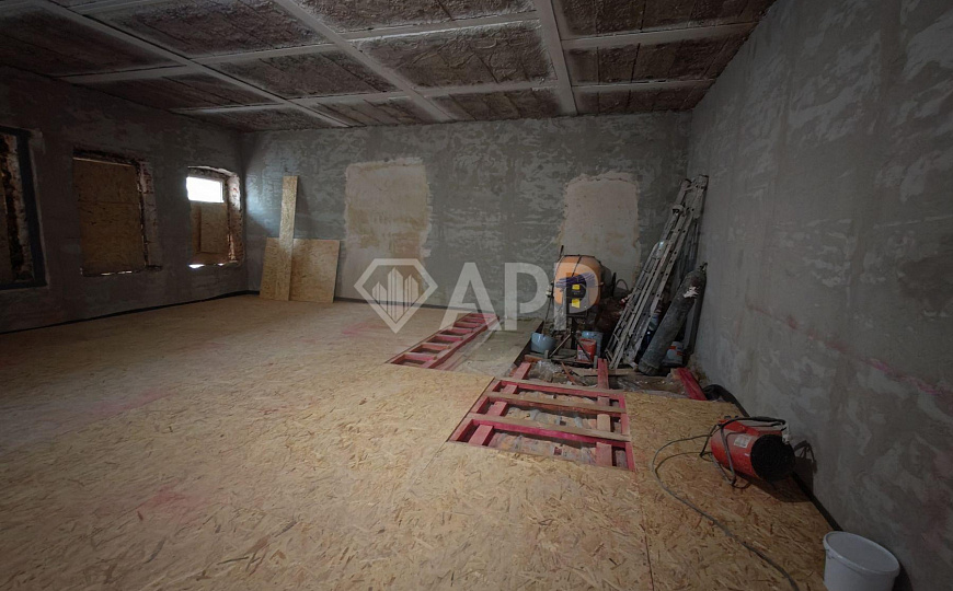 Продам здание на Таганке с парковкой фото