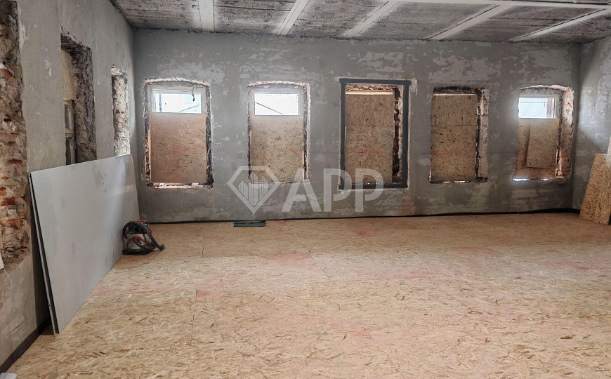 Продам здание на Таганке с парковкой фото