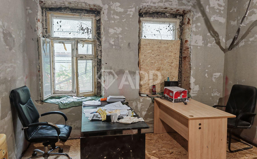 Продам здание на Таганке с парковкой фото