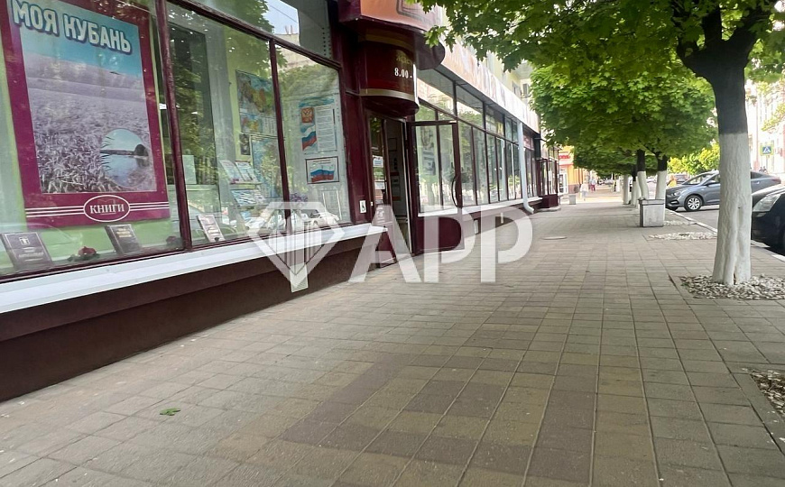 Продам помещение свободного назначения, 252 м² фото