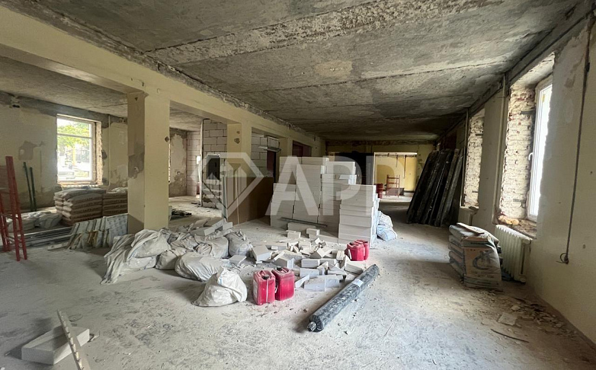 Продам помещение свободного назначения, 252 м² фото