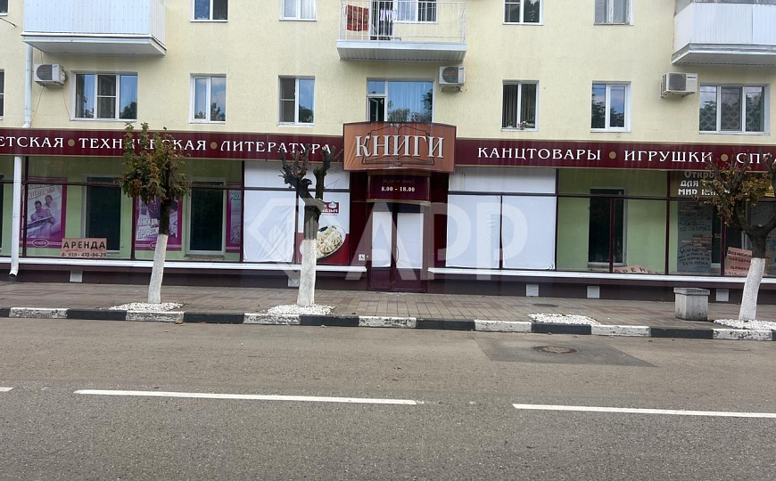Продам помещение свободного назначения, 252 м² фото