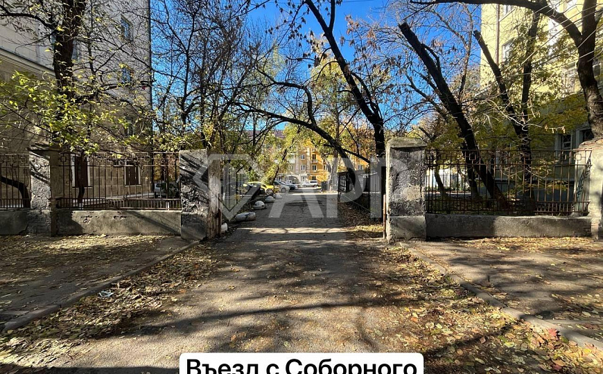 Офис/Парковка/Центр/76м2 фото