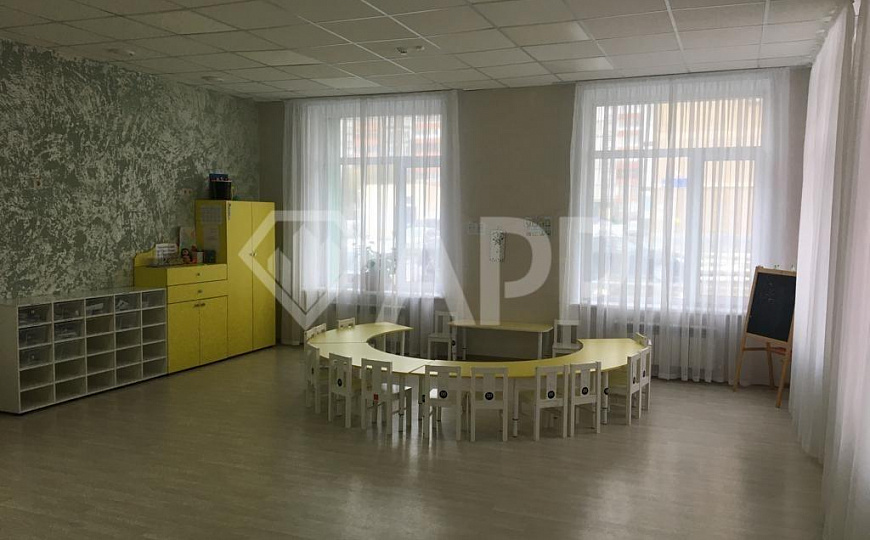 Продается отдельно стоящее здание 1 500 м² фото