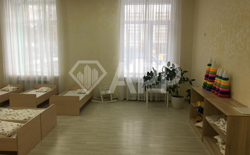 Продается отдельно стоящее здание 1 500 м² фото
