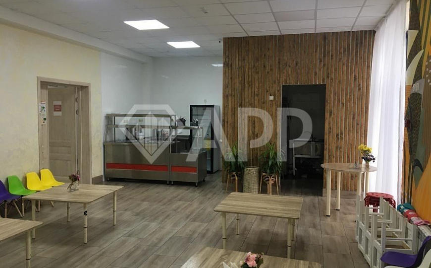 Продается отдельно стоящее здание 1 500 м² фото