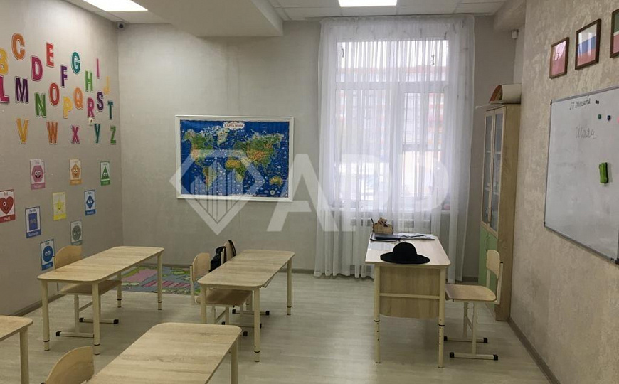 Продается отдельно стоящее здание 1 500 м² фото