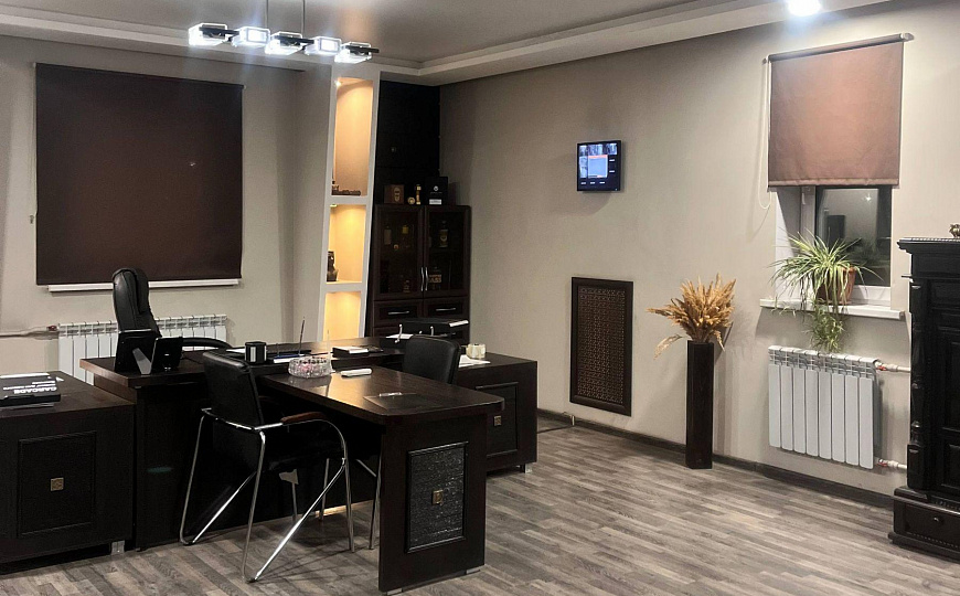 СТО Весь, с подъемниками фото