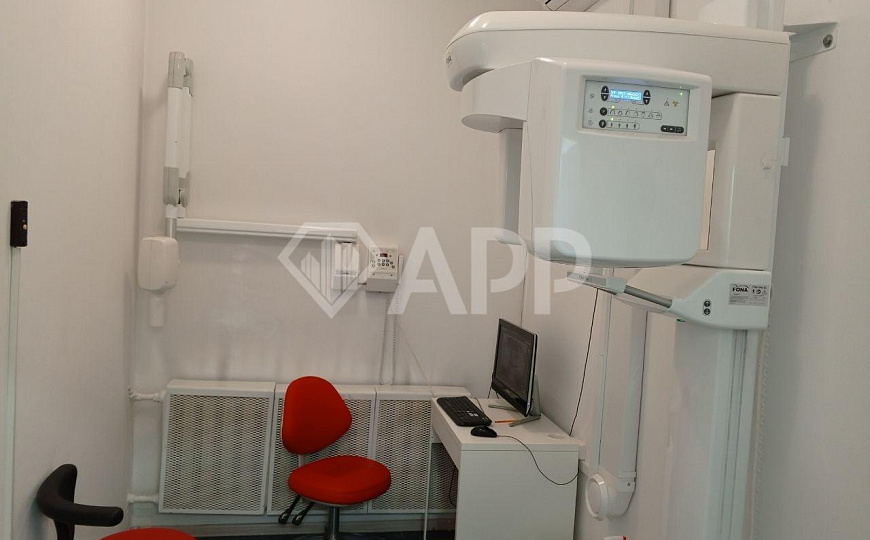 Стоматология действующая фото