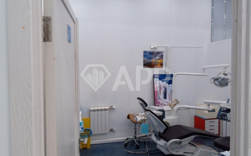 Стоматология действующая фото