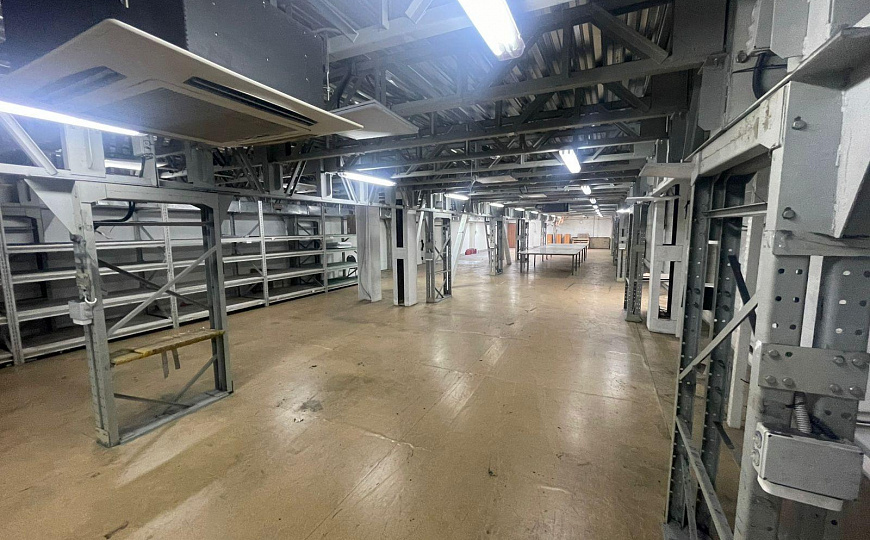 Склад/производство 360 м² в Котельниках, 30 кВт фото