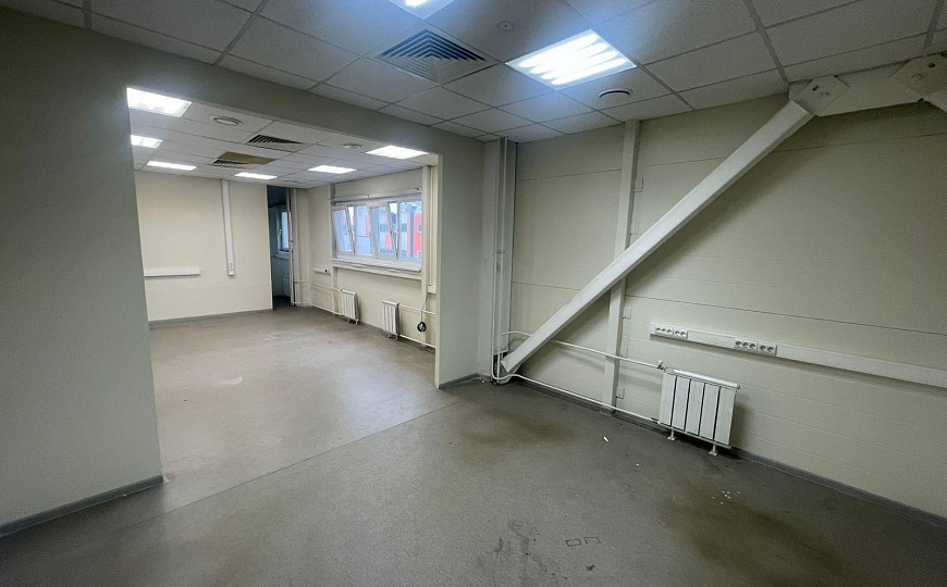 Склад/производство 360 м² в Котельниках, 30 кВт фото