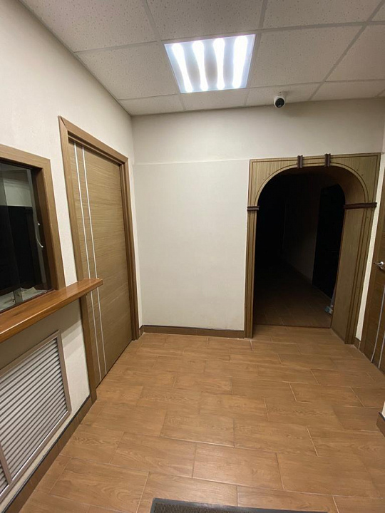 Сдам офисное помещение, 147.7 м² фото