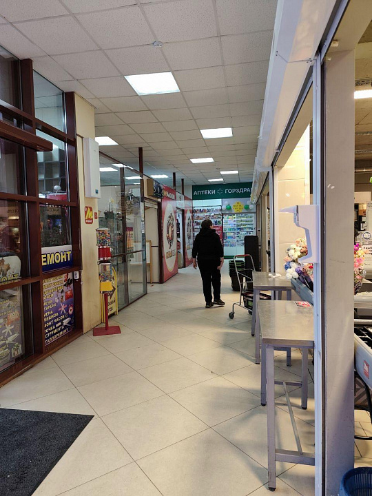 Аренда 640 м² в ТЦ (мкр. Павлино) Высокий трафик под любые цели возможен цоколь фото