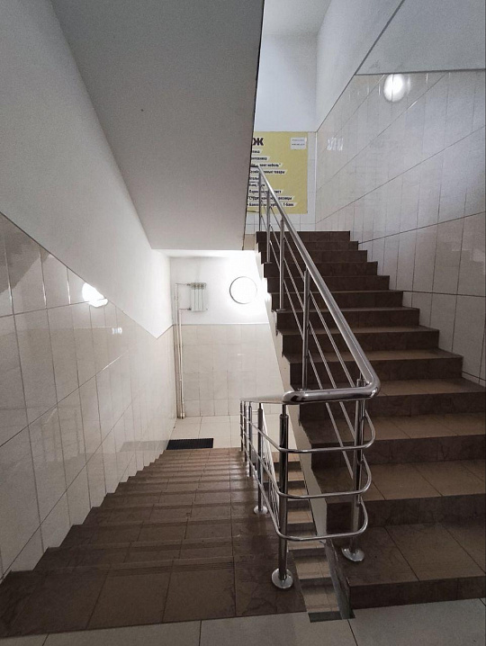 Аренда 640 м² в ТЦ (мкр. Павлино) Высокий трафик под любые цели возможен цоколь фото