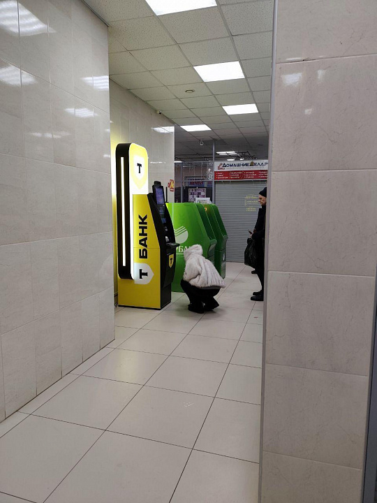 Аренда 640 м² в ТЦ (мкр. Павлино) Высокий трафик под любые цели возможен цоколь фото