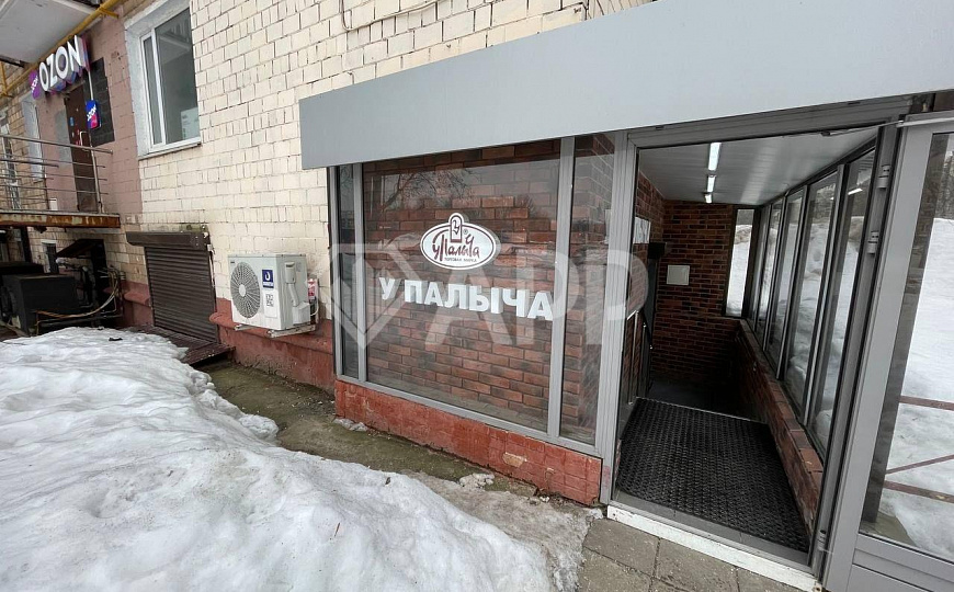 Продам ГАБ на Ленинском фото