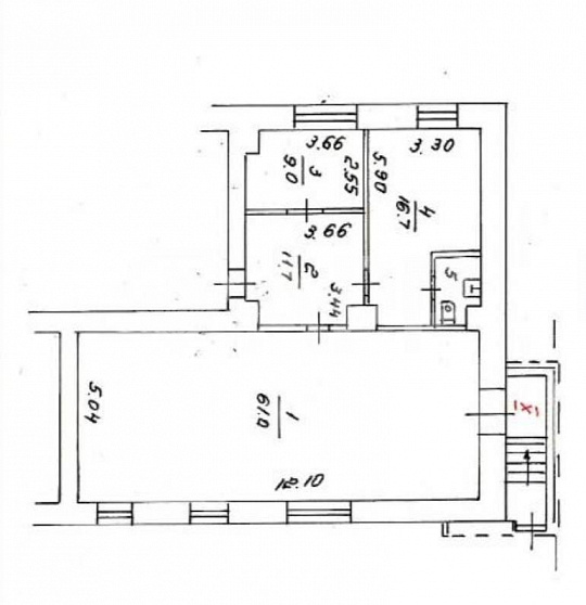 Продам ГАБ на Ленинском фото