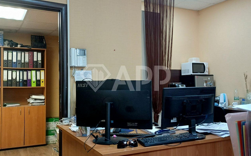 Продам офис фото