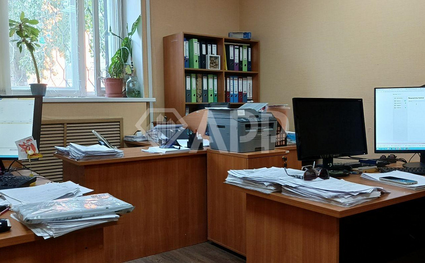 Продам офис фото