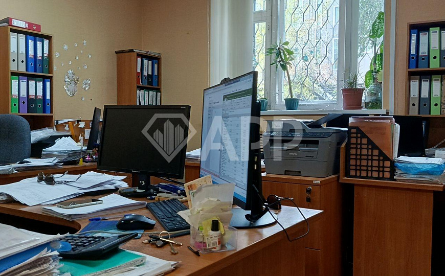 Продам офис фото