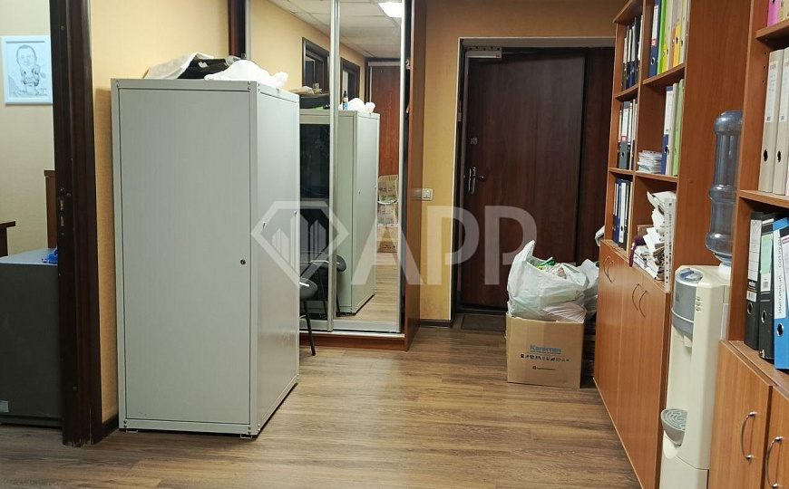 Продам офис фото