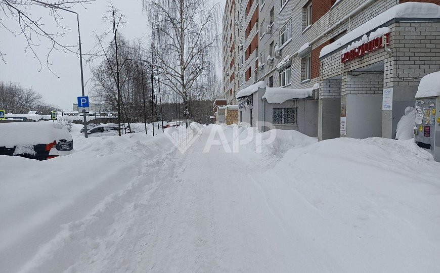 Продам офис фото