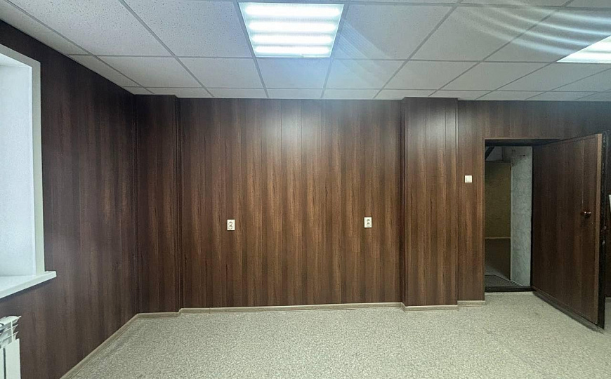 Аренда офиса 51 ,1 м на Юбилейной . фото