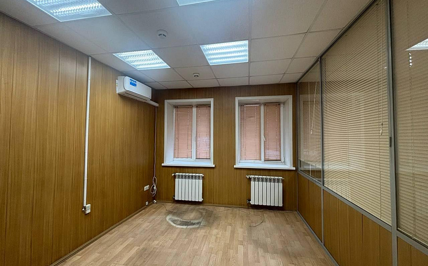 Аренда офиса 51 ,1 м на Юбилейной . фото