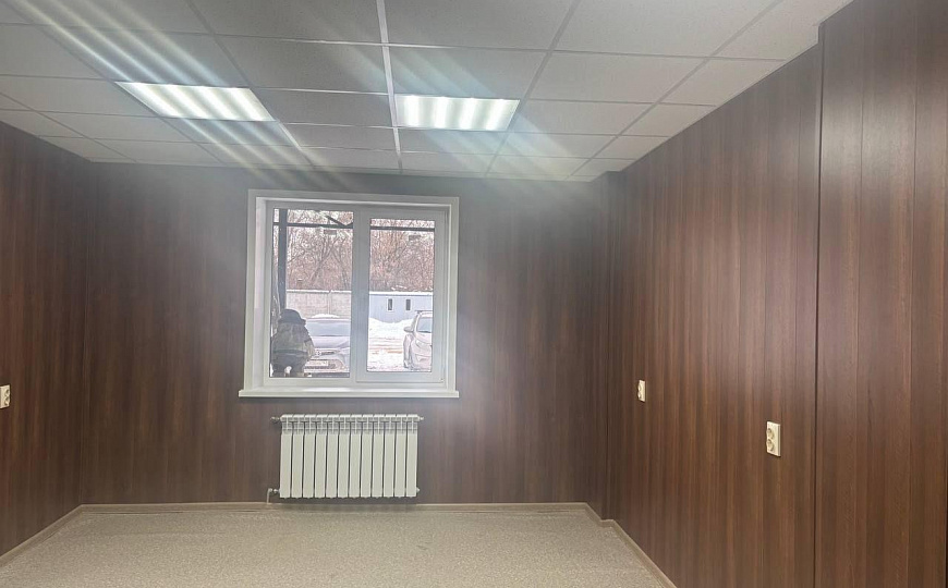 Аренда офиса 51 ,1 м на Юбилейной . фото