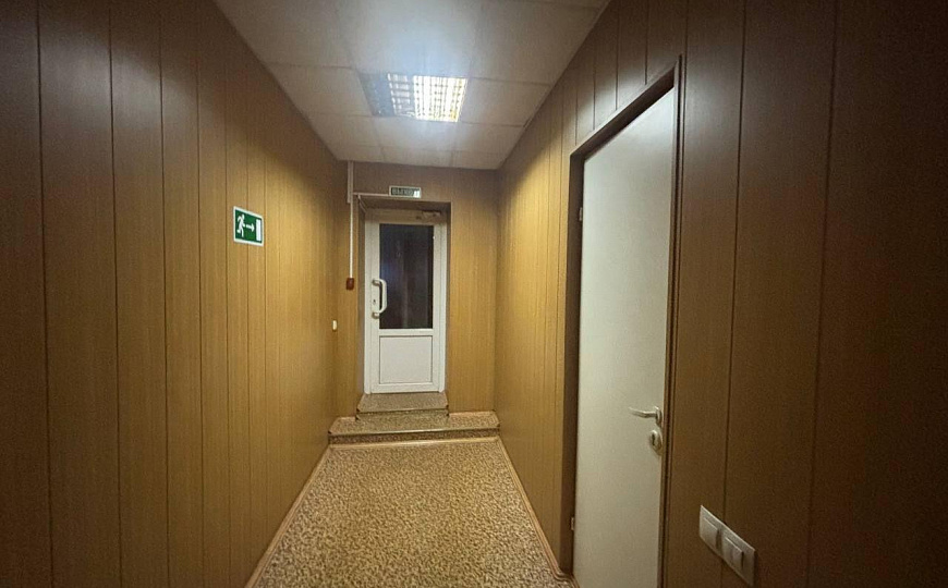 Аренда офиса 51 ,1 м на Юбилейной . фото