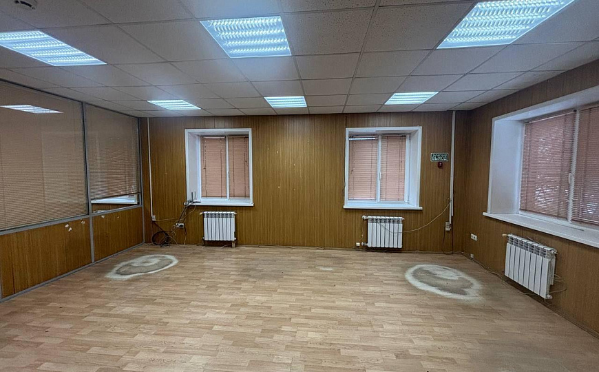 Аренда офиса 51 ,1 м на Юбилейной . фото