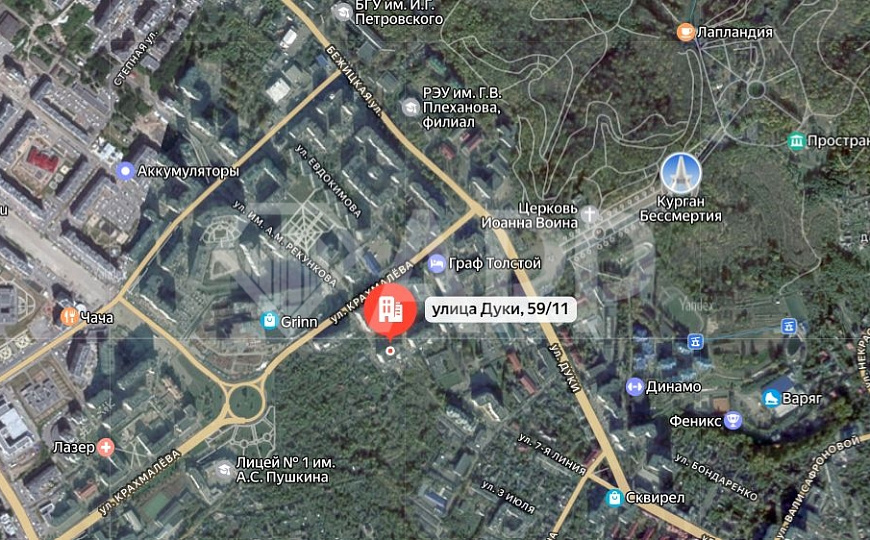 Продам продажа бизнеса, 49,9 м² фото