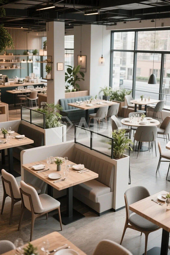 Сдам бизнес-центр/офисный центр, 36 м² фото