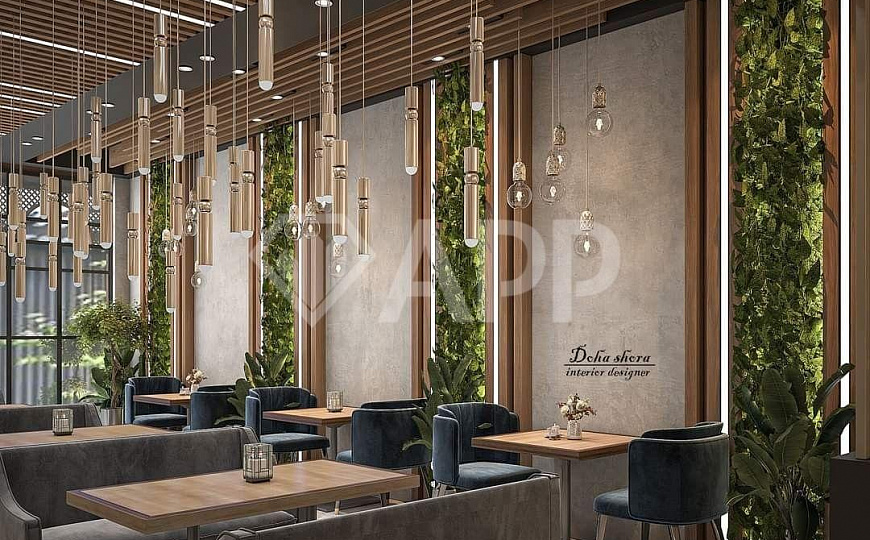 Сдам бизнес-центр/офисный центр, 36 м² фото