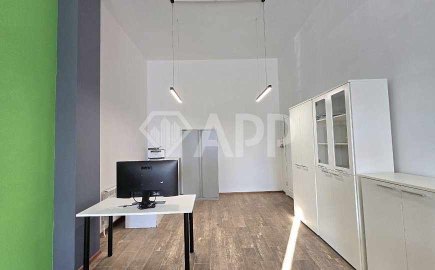 Офисное помещение, 106 кв.м фото