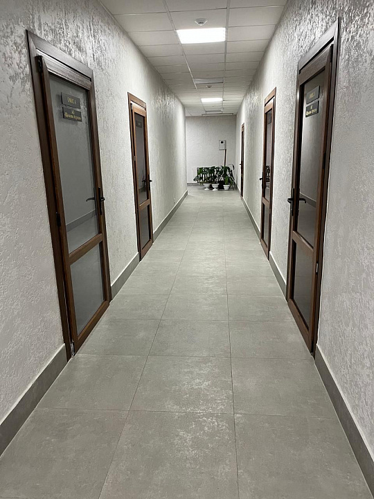 Сдам офисное помещение, 26 м² фото