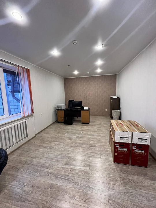Сдам офисное помещение, 26 м² фото