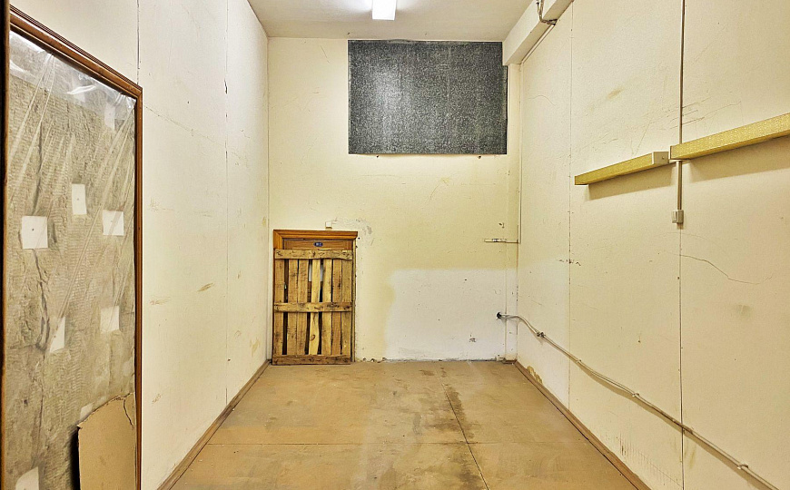 Сдам офисное помещение, 15,5 м² фото