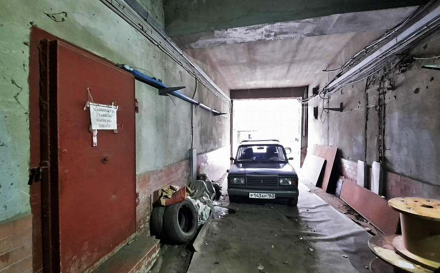 Сдам офисное помещение, 15,5 м² фото